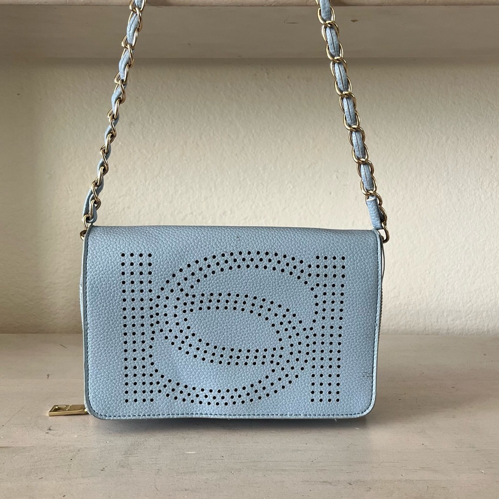 Bebe Crossbody